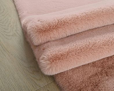 Ковер RABBIT PREMIUM MS1000 PINK