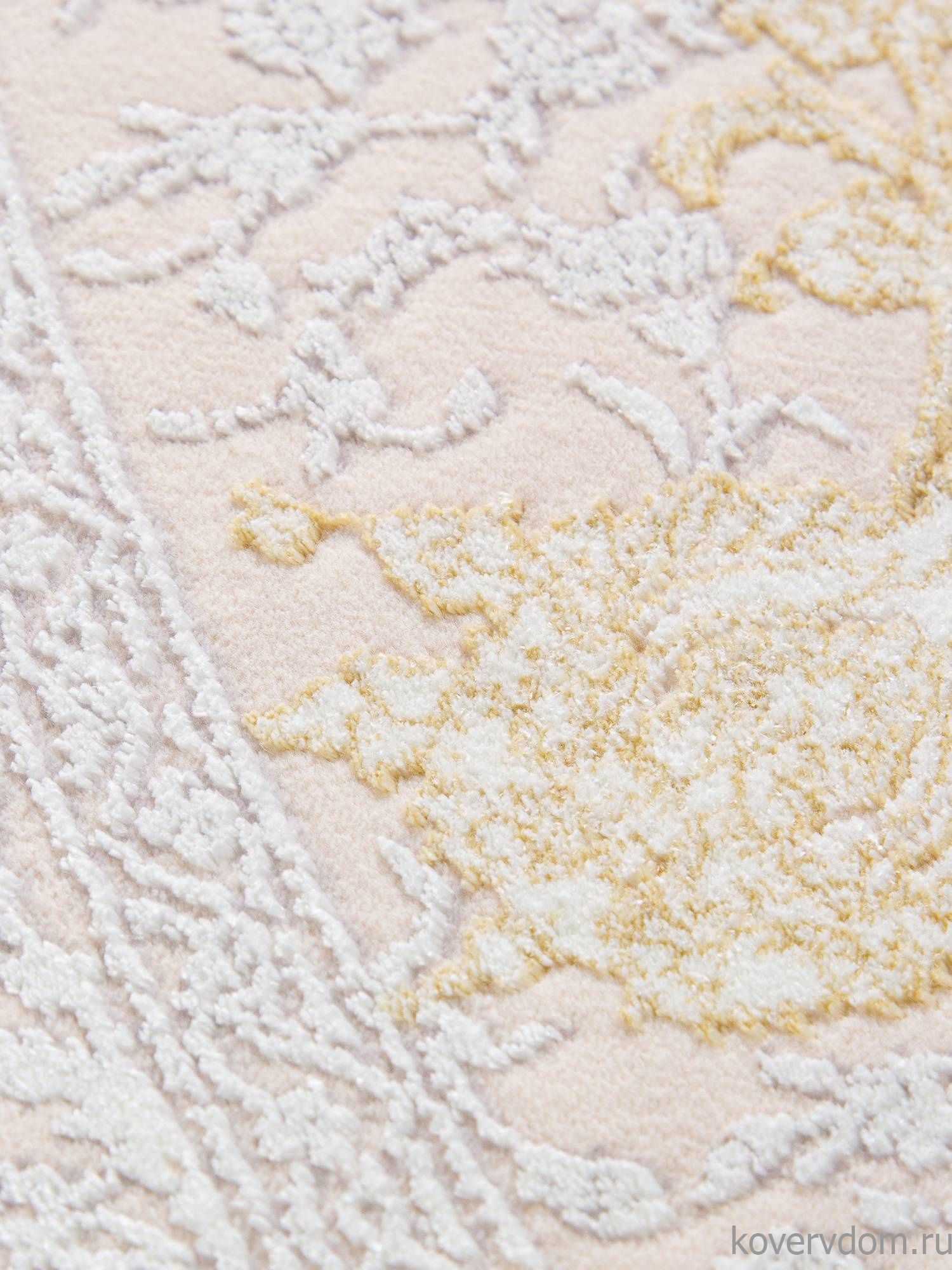 Ковер FARSI 1200 127090 000 Круг Ковер FARSI 1200 127090 000 Круг