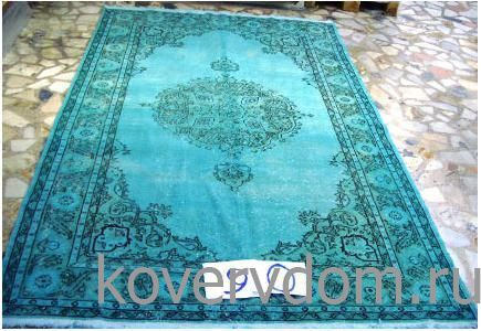 Ковер ручной работы Vintage Look at Me C-90