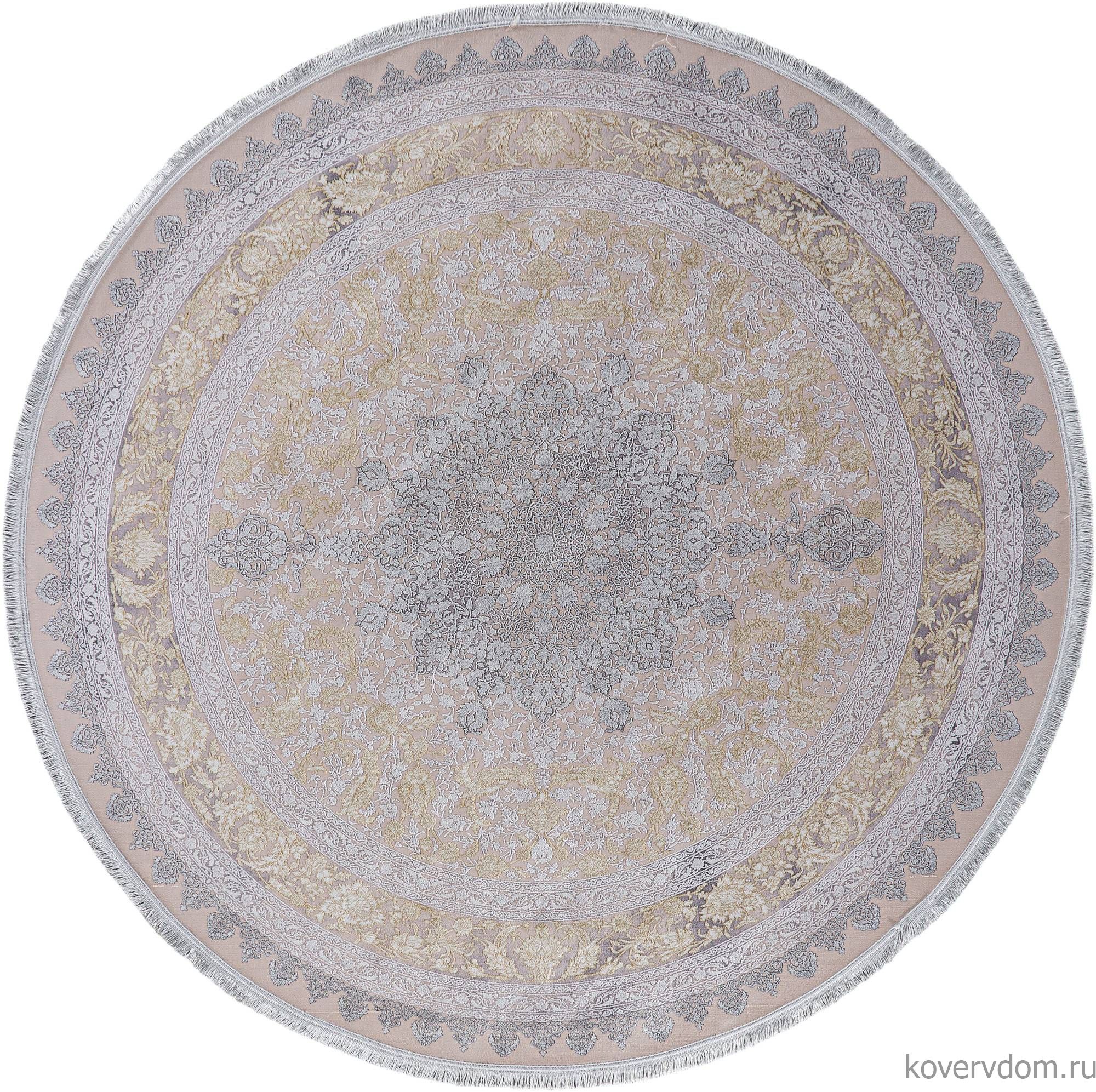 Ковер FARSI 1200 127090 000 Круг Ковер FARSI 1200 127090 000 Круг