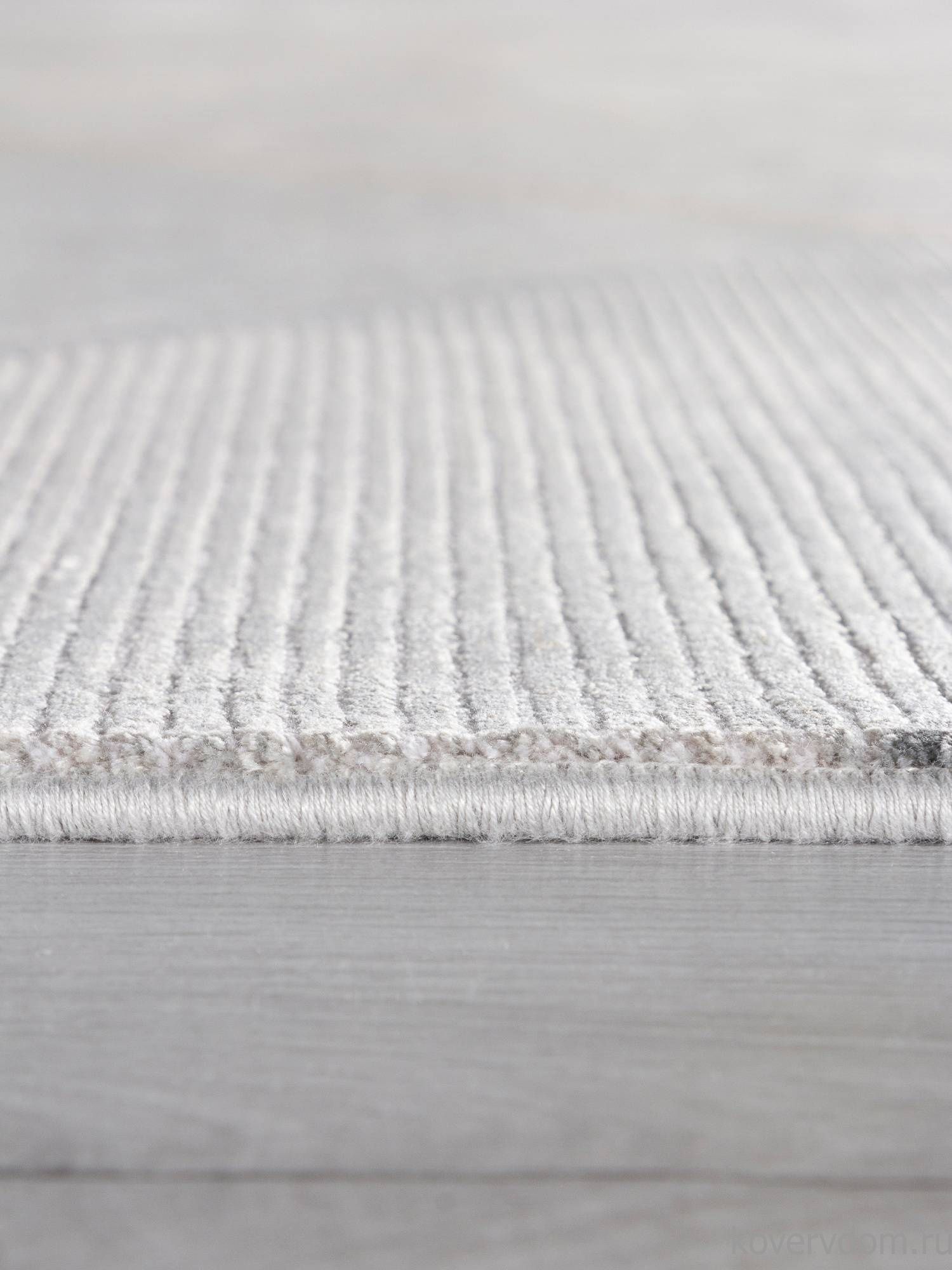 Ковер EMPEROS OLIMPOS A495AGS GREY / L.GREY