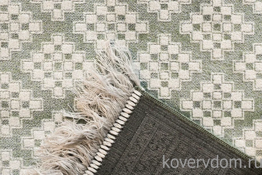 Ковер из вискозы и хлопка ROYAL PALACE 2020 17964 7767 Ковер из вискозы и хлопка ROYAL PALACE 2020 17964 7767