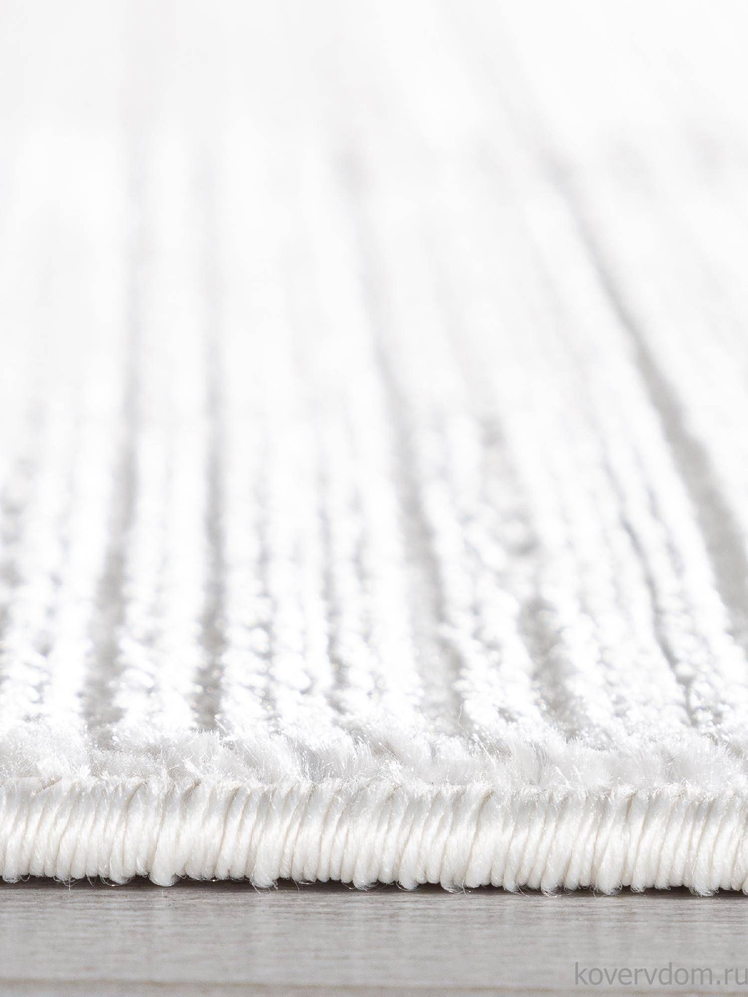 Ковер SHINE 32325A CREAM / L.GREY