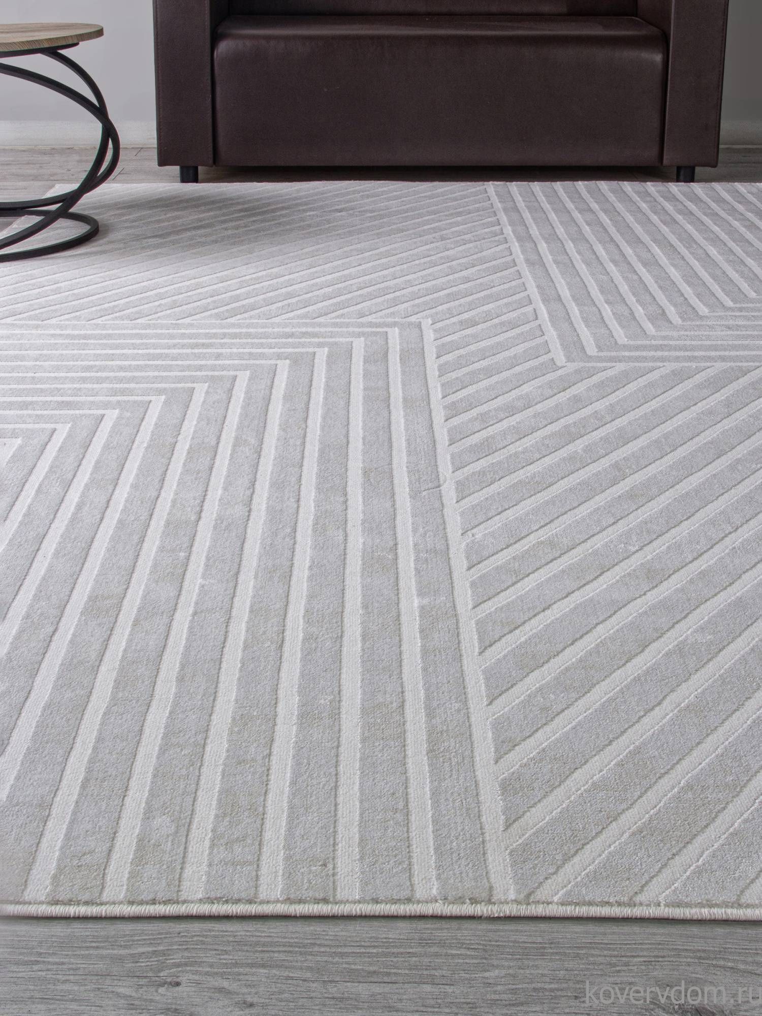 Ковер MONBLAN F540 CREAM