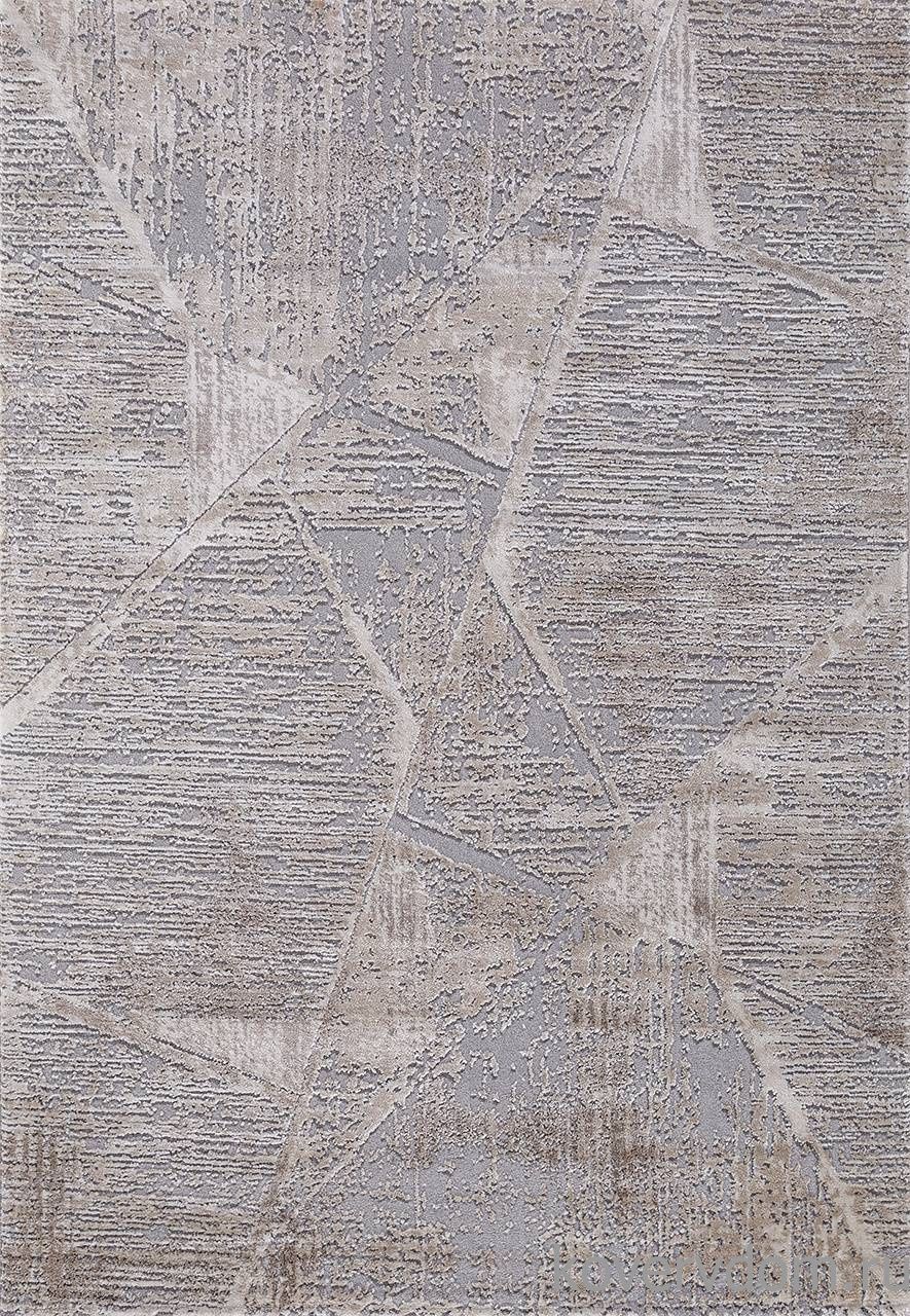Ковер OPERA 5826B BEIGE / GREY