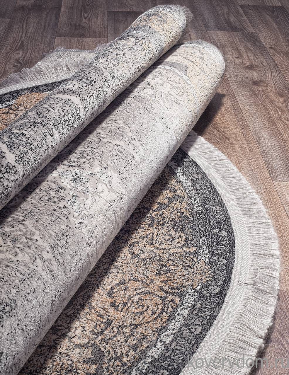 Ковер MUSKAT 1200 9031 000 Овал