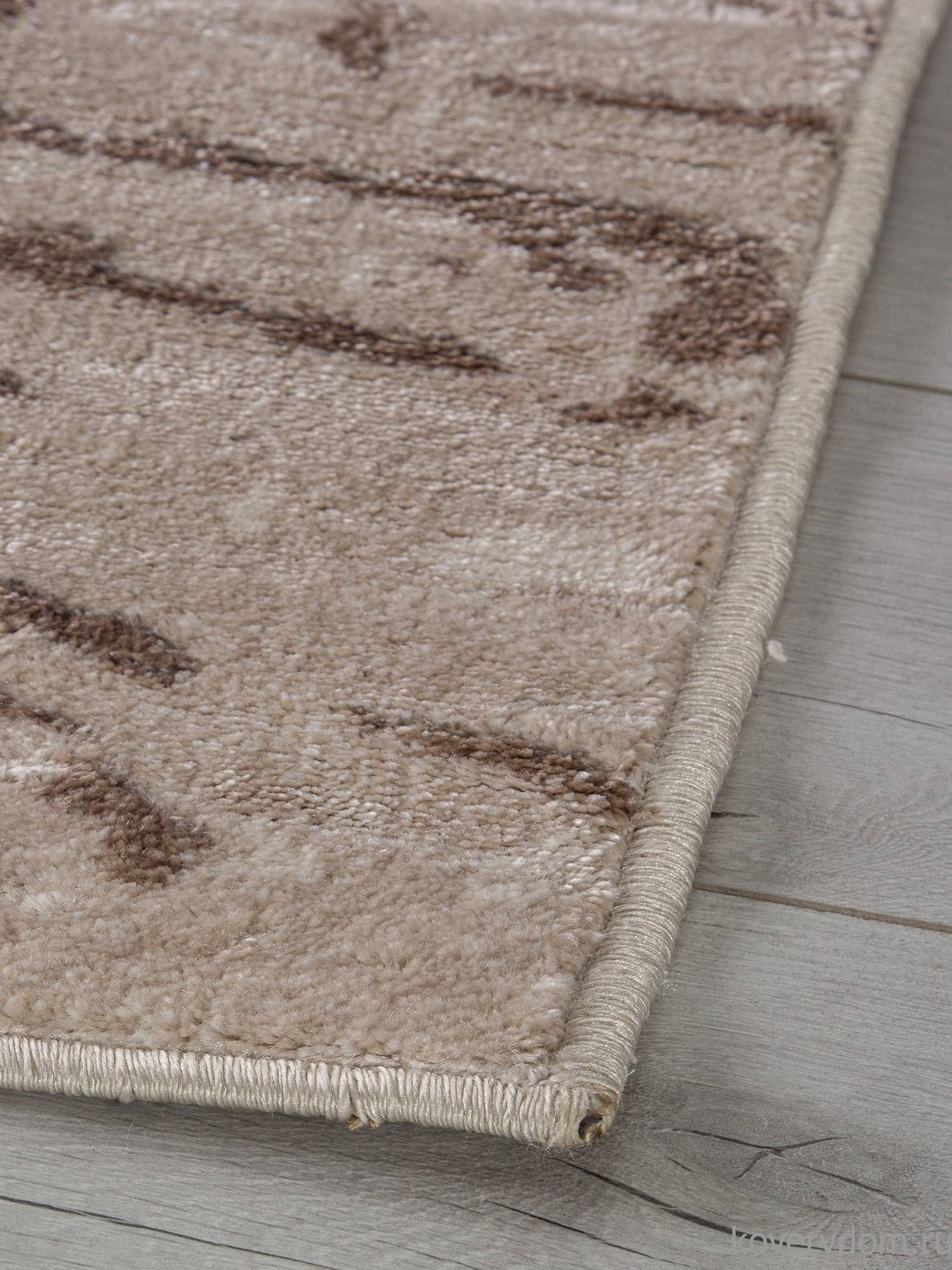 Ковер ALABAMA F174 BEIGE