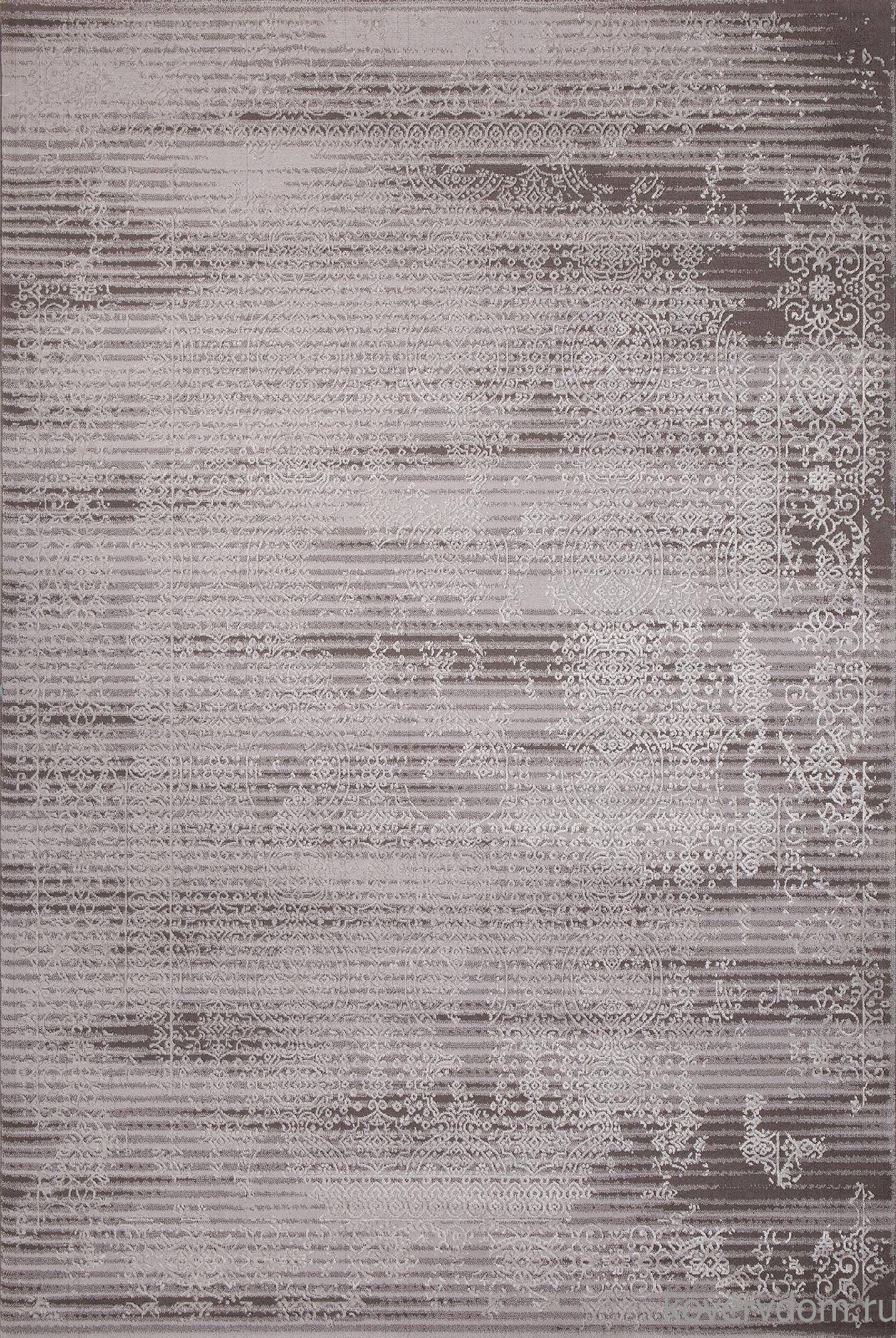 Ковер TEMPO 0140PB C.POLY L. GREY / L.GREY