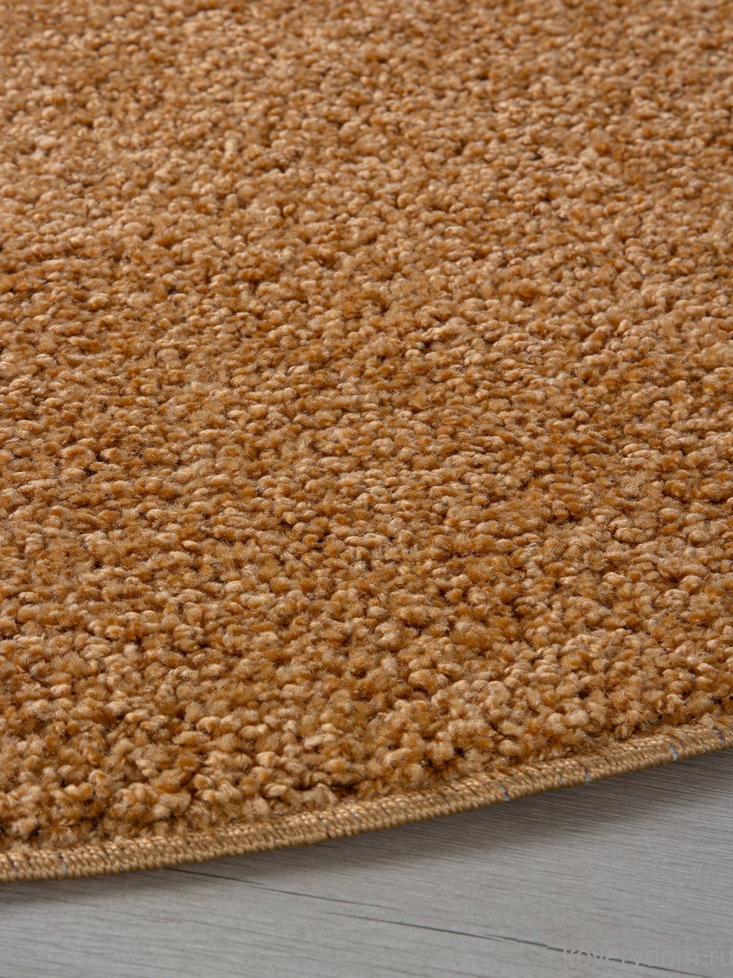 Ковер LANA T600 BEIGE 7 Овал