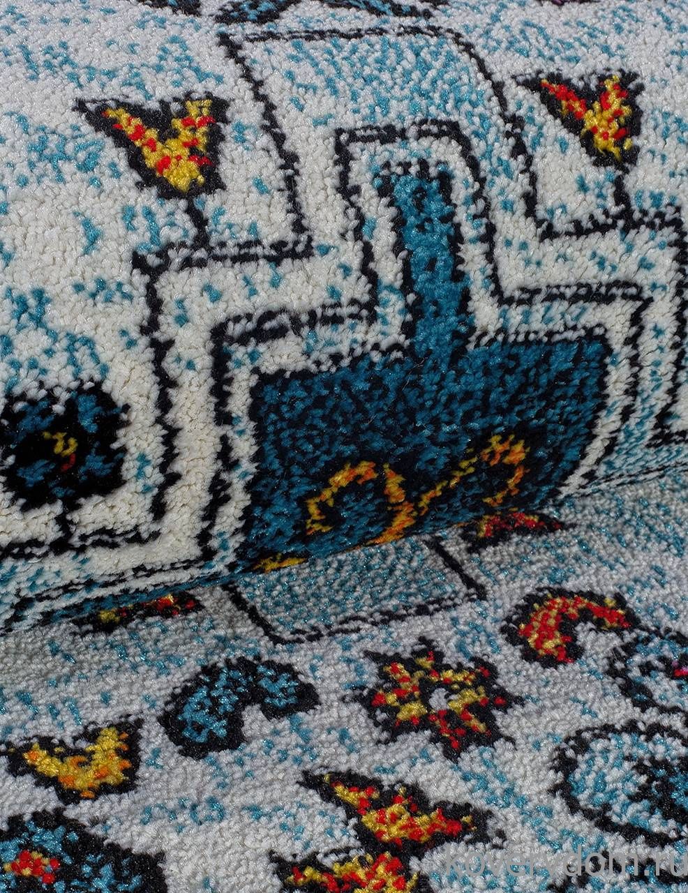 Ковер CRYSTAL C069 MULTICOLOR