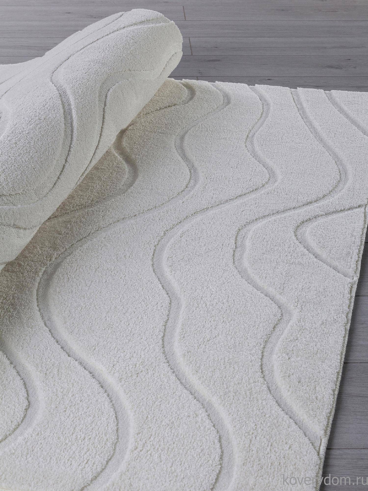 Ковер AURA PX3003 CREAM