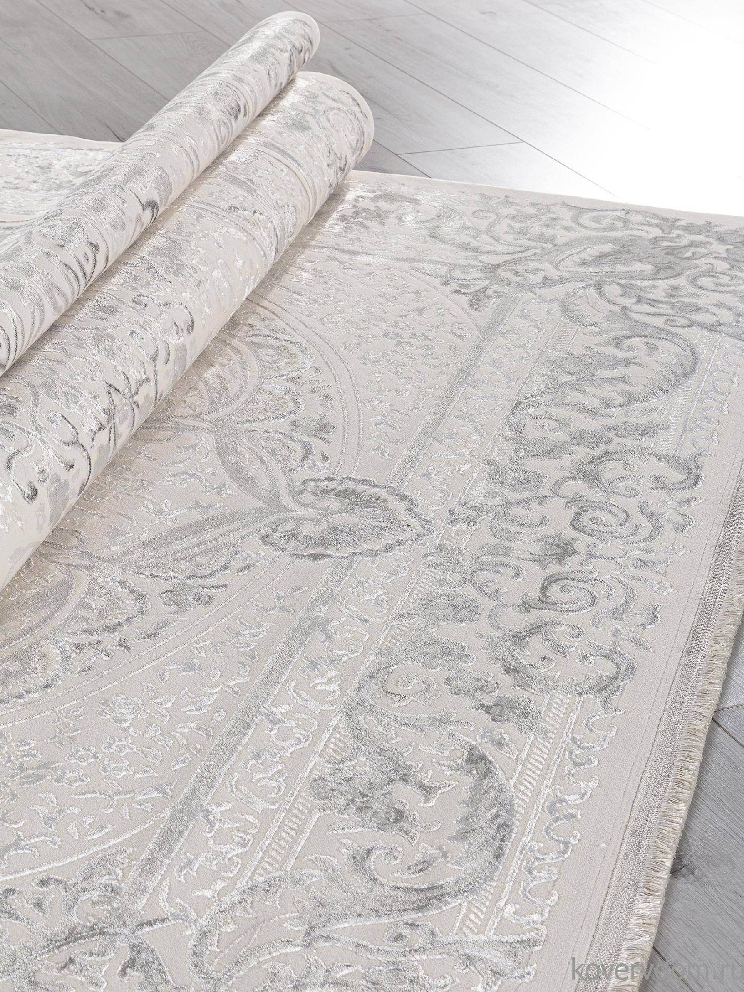 Ковер BALI O1458 095 GREY