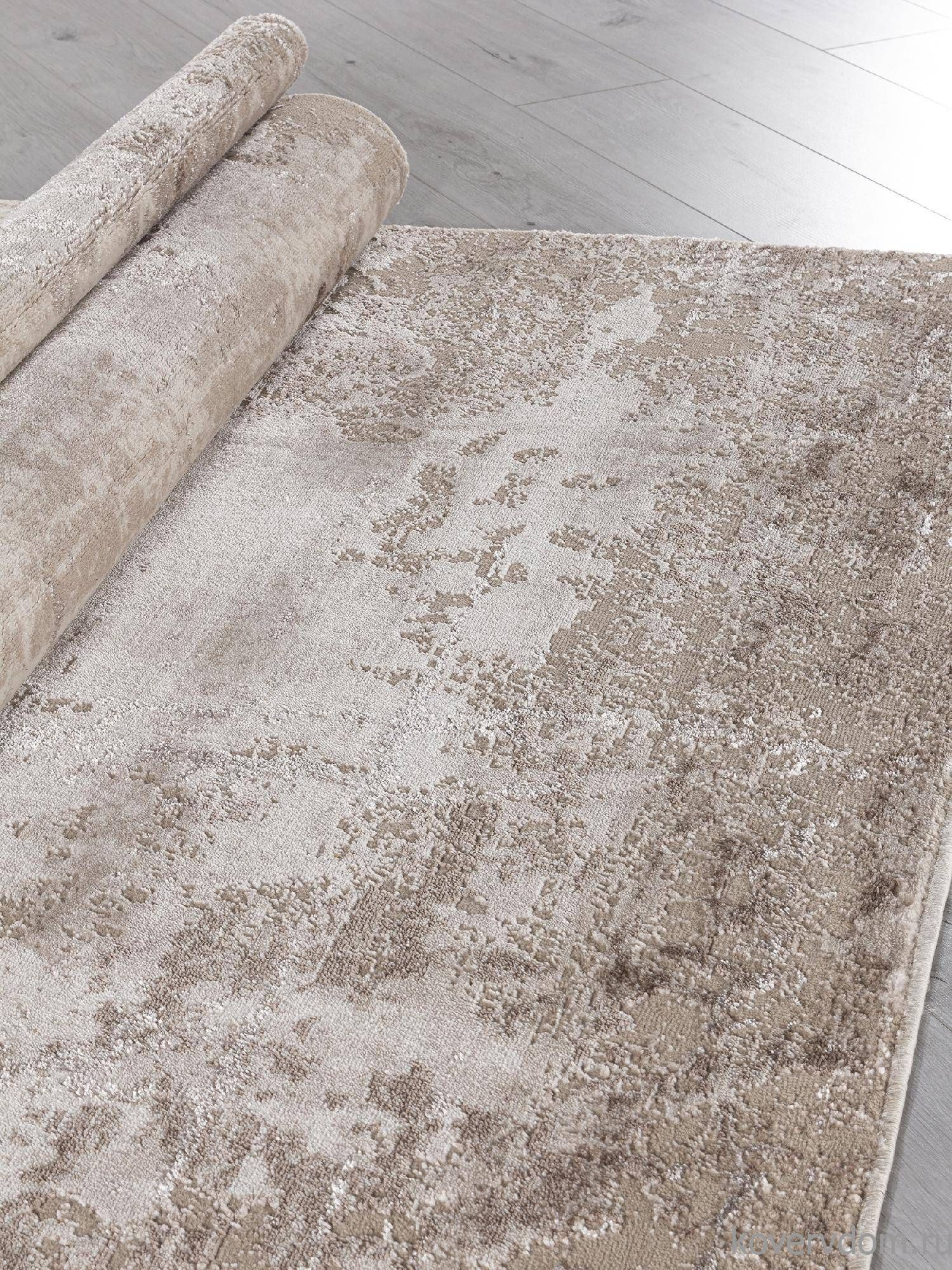 Ковер ALABAMA F443 BEIGE