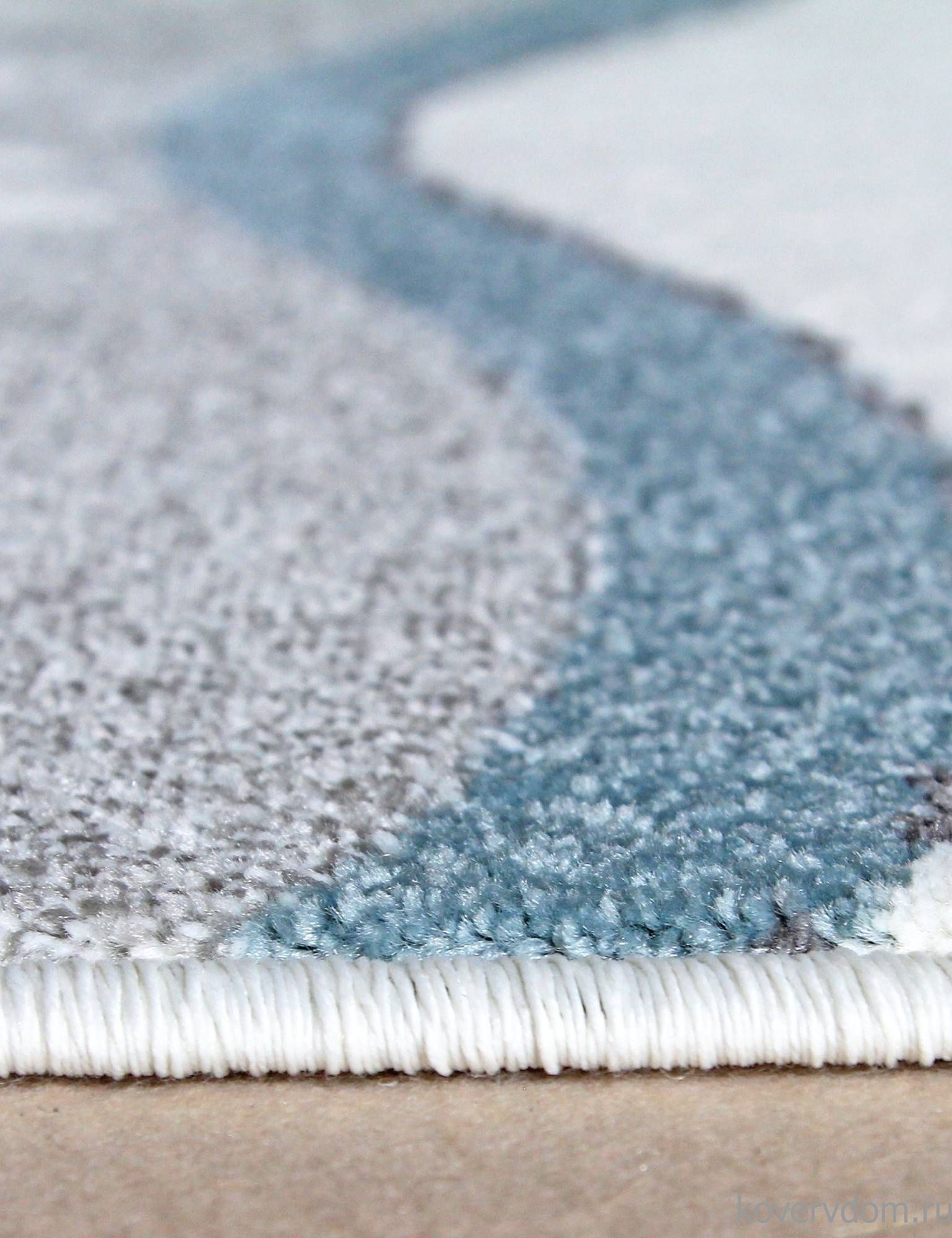 Ковер SOFIT 2484 LIGHT CREAM Ковер SOFIT 2484 LIGHT CREAM