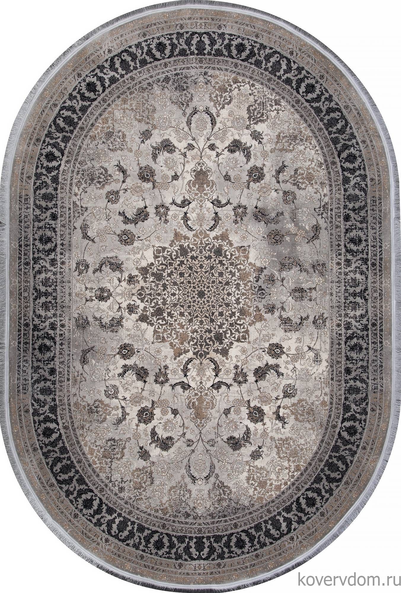 Ковер DALMA 752243 000 Овал