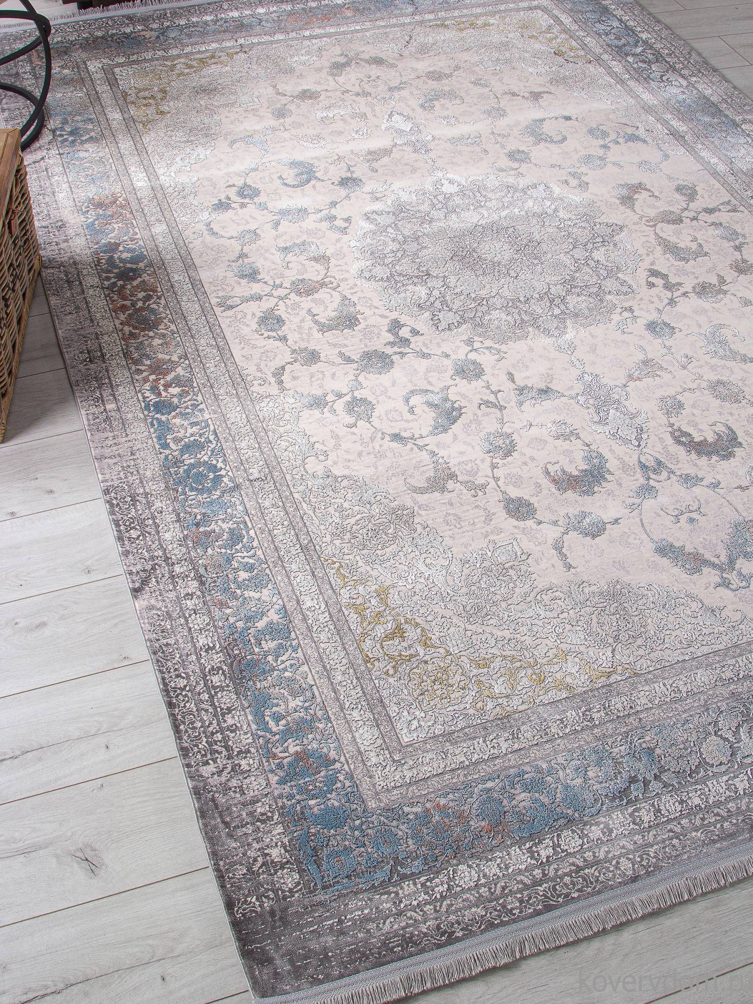 Ковер FARSI 1200 127081 000 Ковер FARSI 1200 127081 000