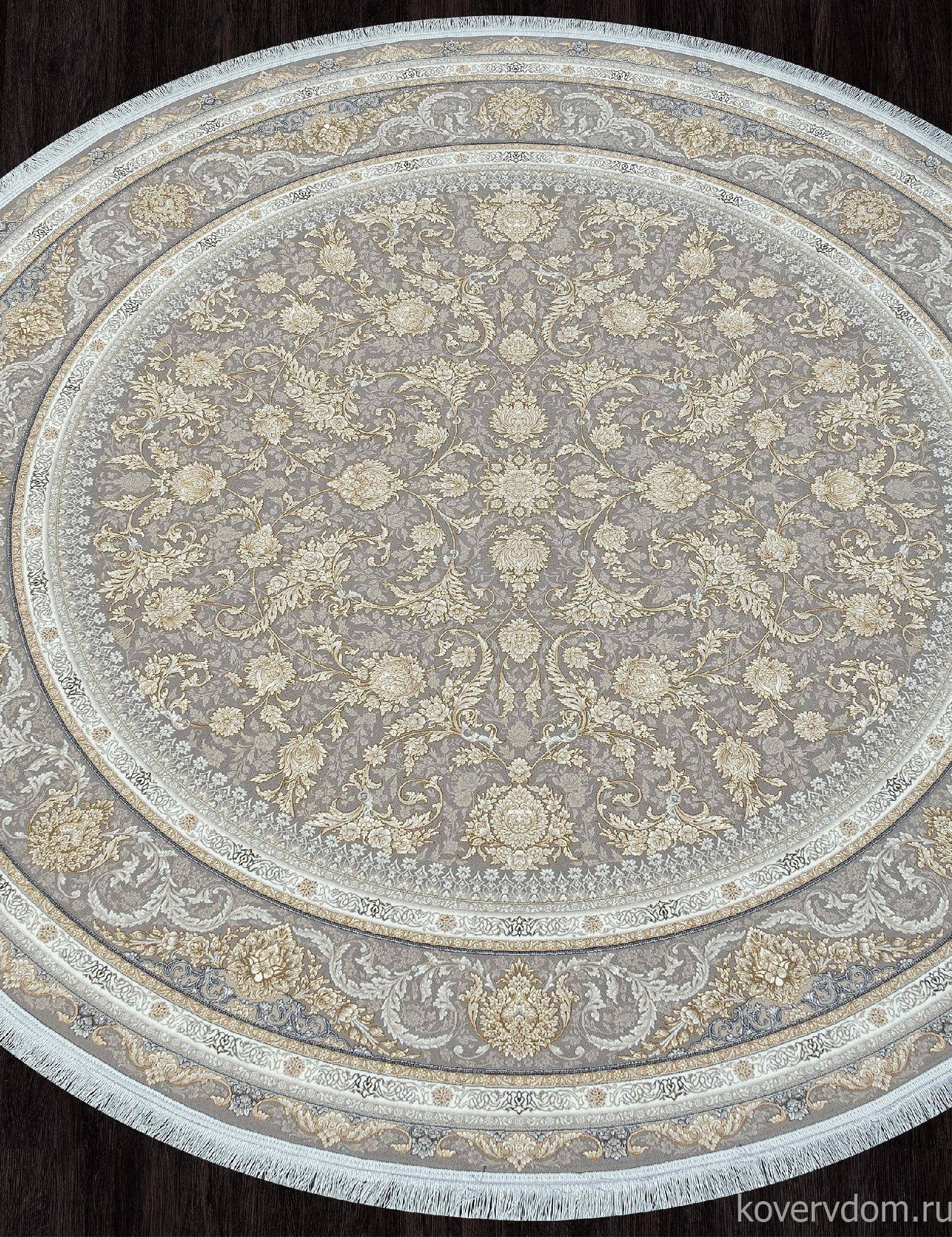 Ковер ADRINA 153062 000 Круг