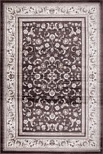 Ковер фиолетовый OLYMPOS 2 d392 PURPLE 2