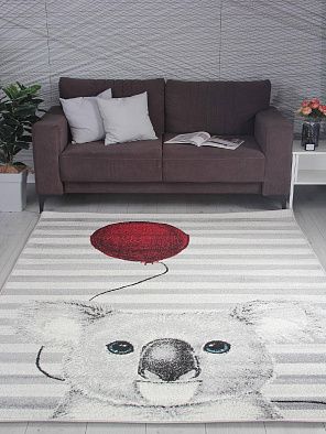 Ковер ORION D869 GRAY