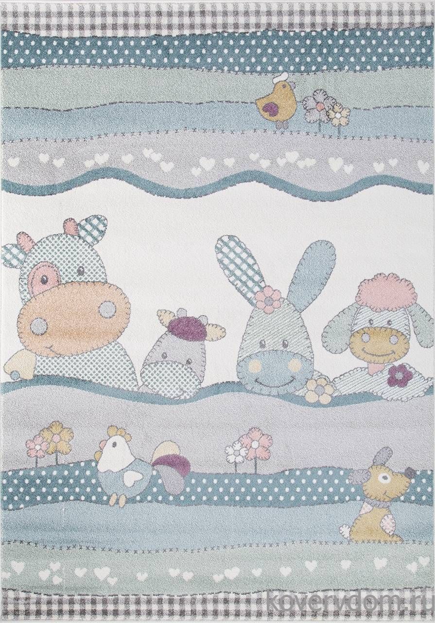 Ковер SOFIT 2484 LIGHT CREAM Ковер SOFIT 2484 LIGHT CREAM