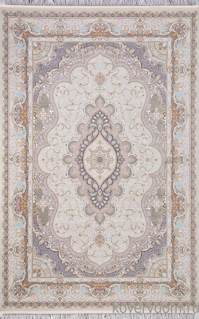 Ковер FARSI 1500 224 CREAM