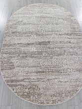 Ковер EFOR Carpet LUCCI P1260 VIZON / VIZON Овал