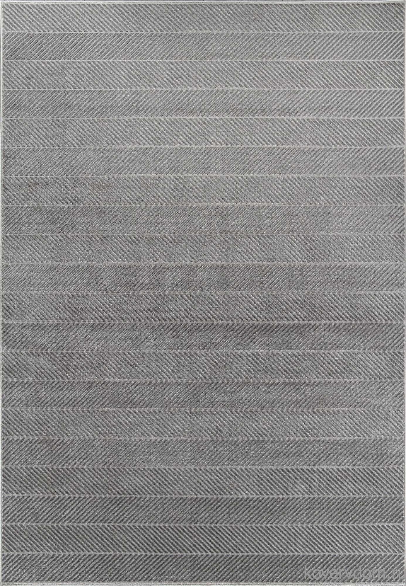 Ковер MONBLAN F555 GRAY