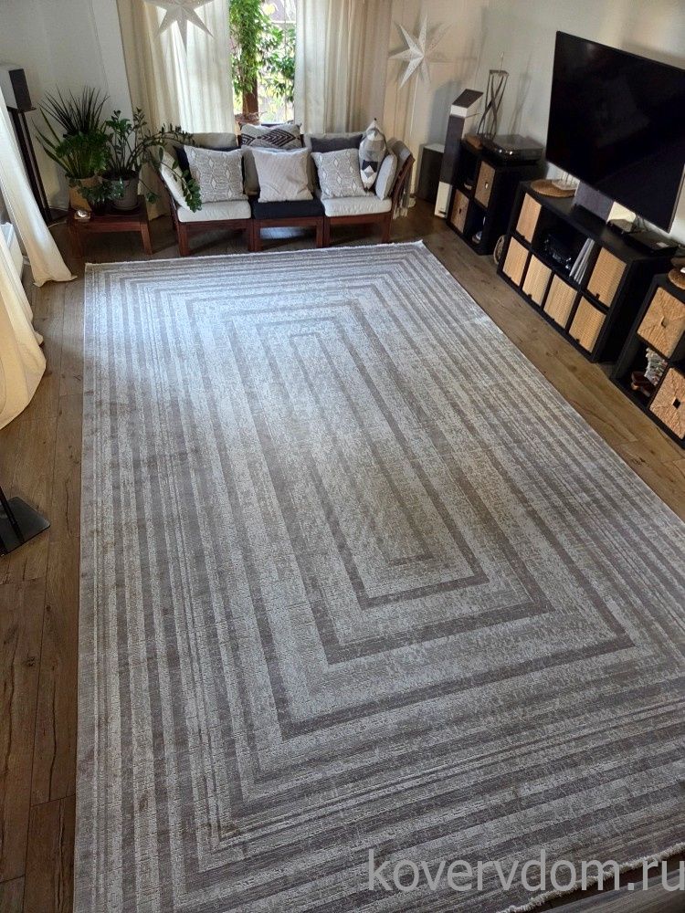 Ковер PREMIUM EMPEROS OLIMPOS H883AD L.BEIGE / BEIGE