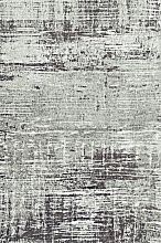 Круглый ковер SKY L031 GRAY