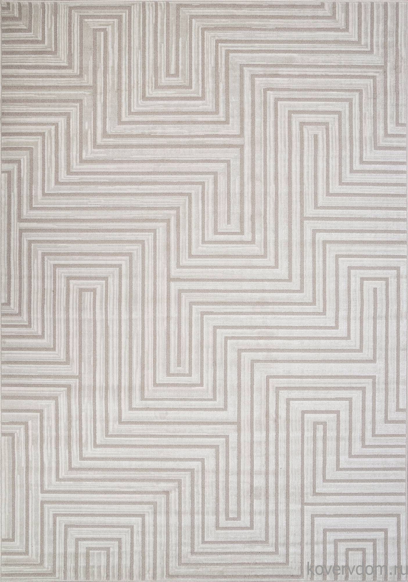 Ковер DIOS F412 CREAM