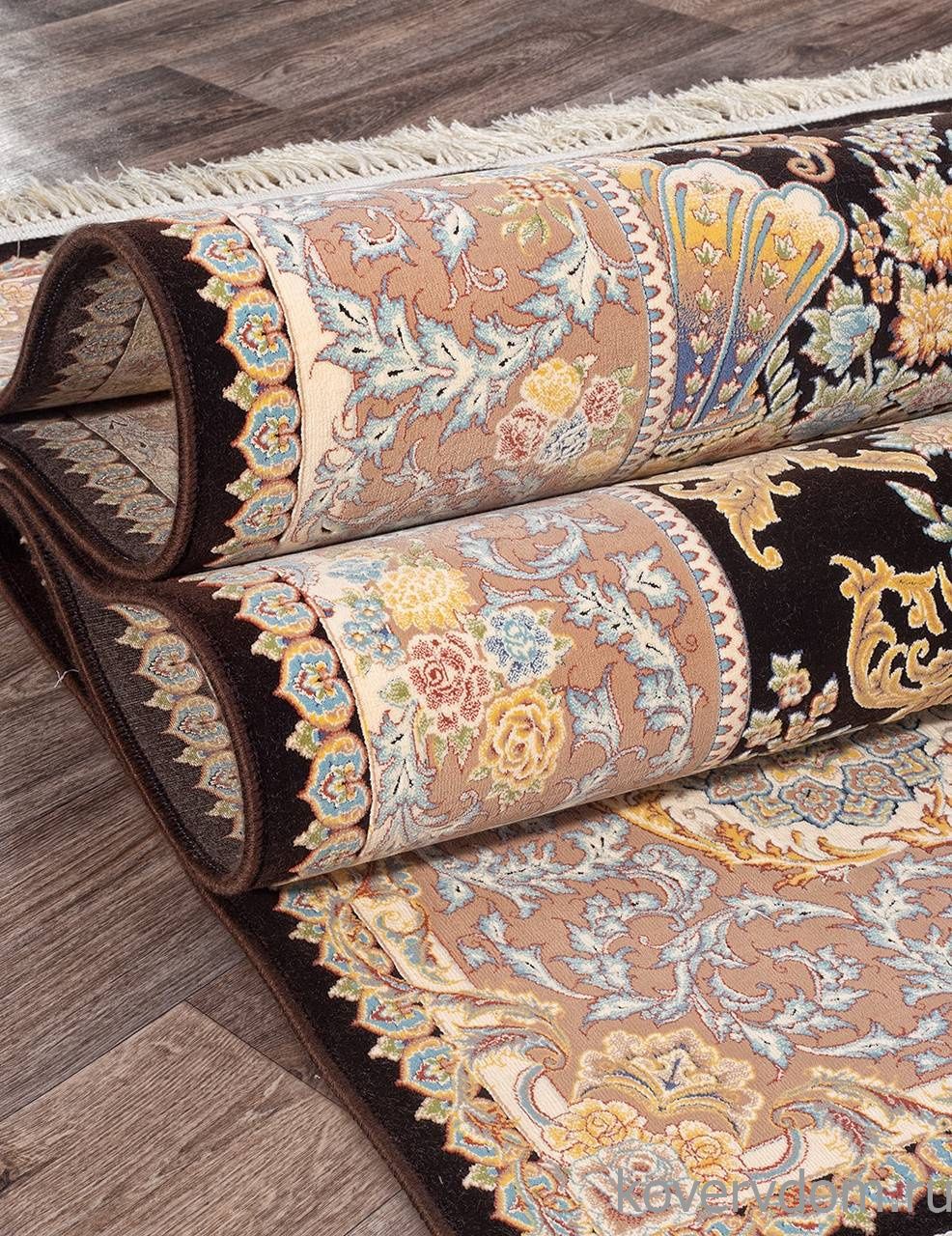 Ковер SHIRAZ 5361 000