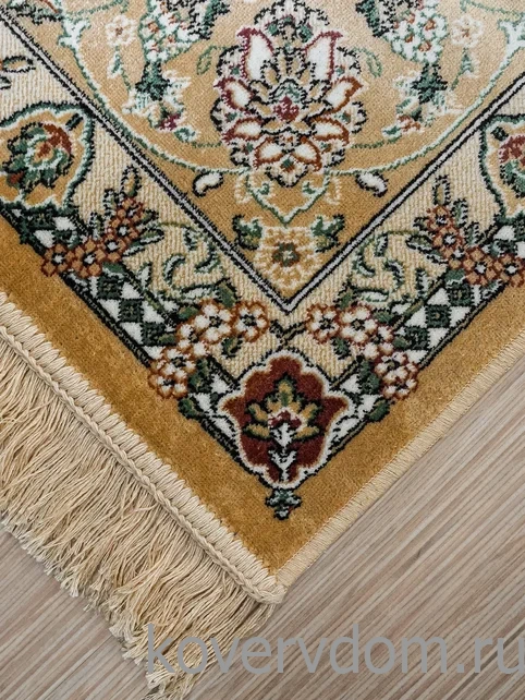 Ковер из вискозы и хлопка Royal Palace 14295 6121