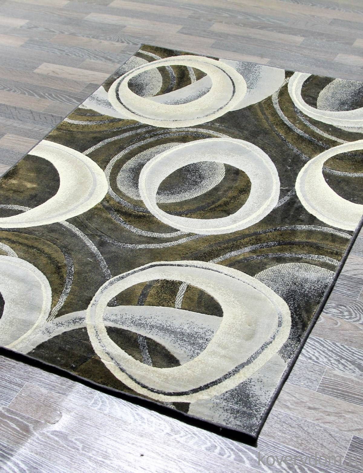 Ковер MATRIX 51209 8989 V