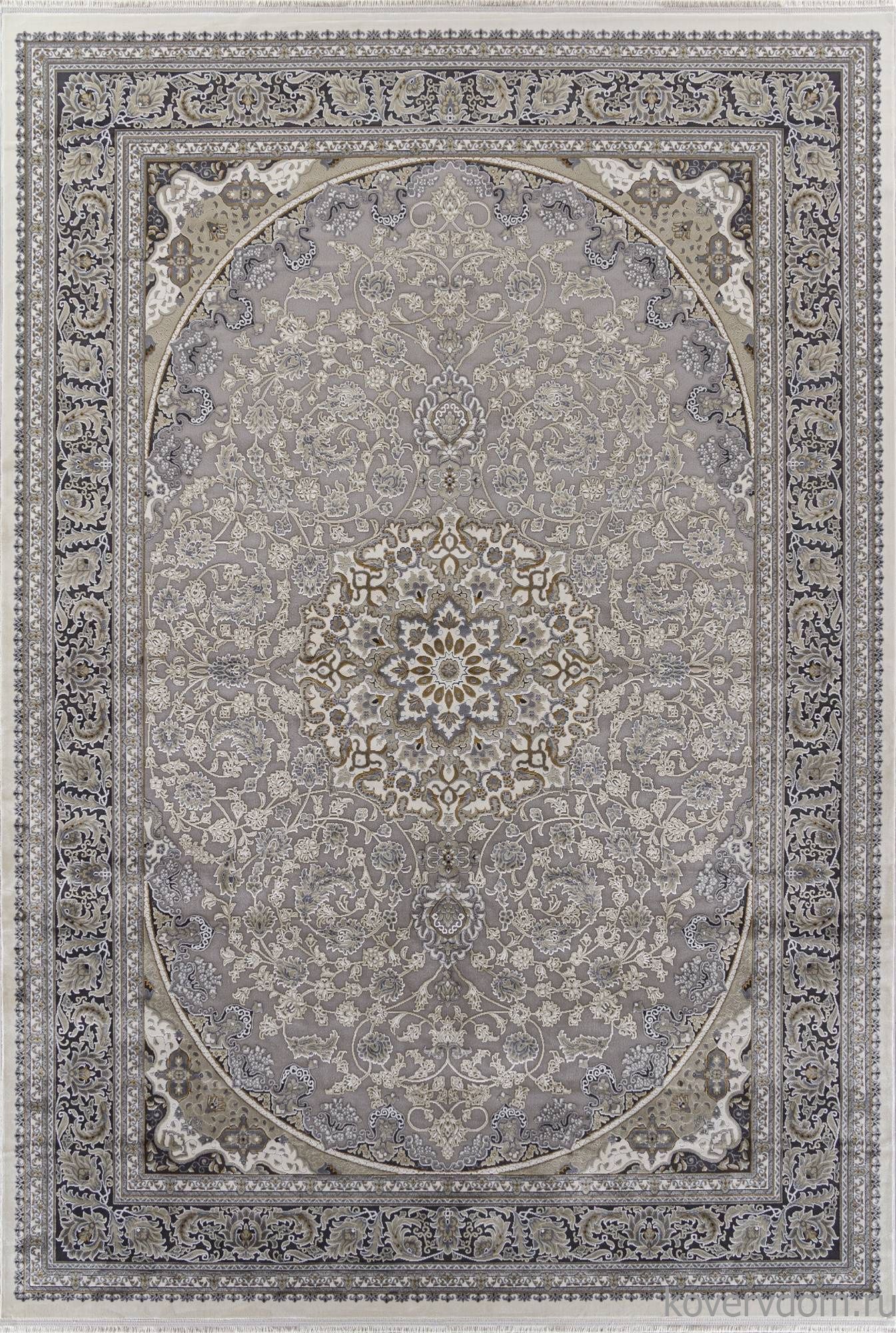 Ковер DUBAI 00268 GREY / BEIGE