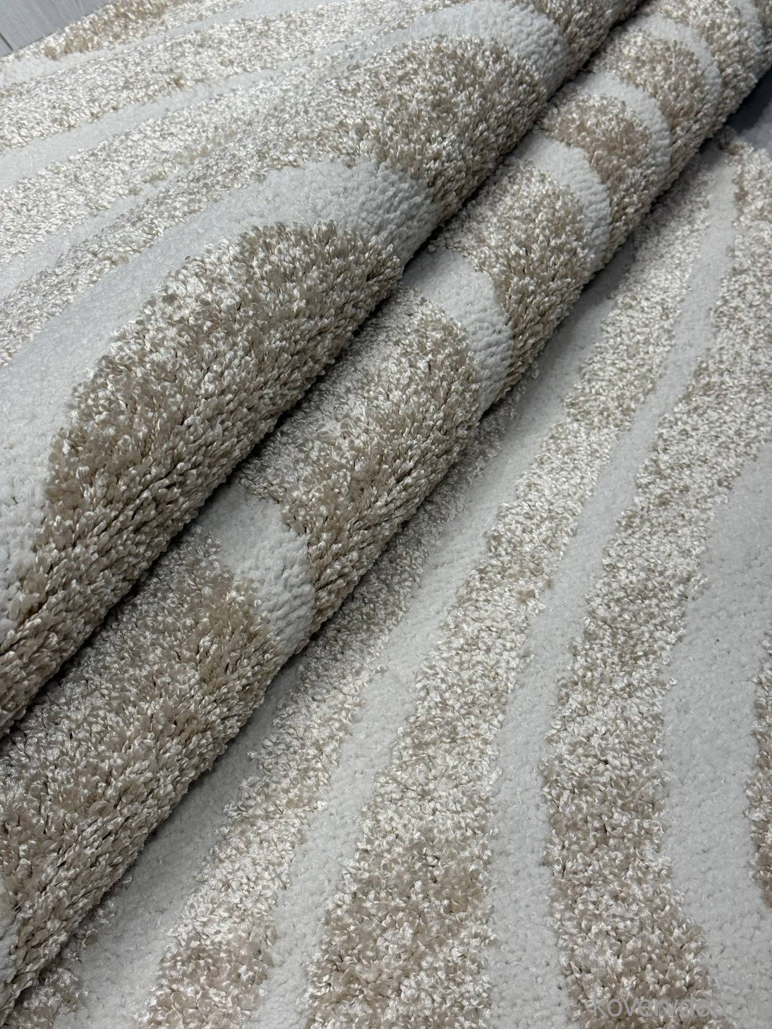 Ковер STORM VR45 CREAM