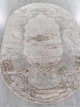 Ковер EFOR Carpet LUCCI P0246 VIZON / VIZON Овал