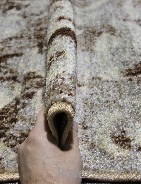 Ковер SUNRISE 2 D460 GRAY-BEIGE