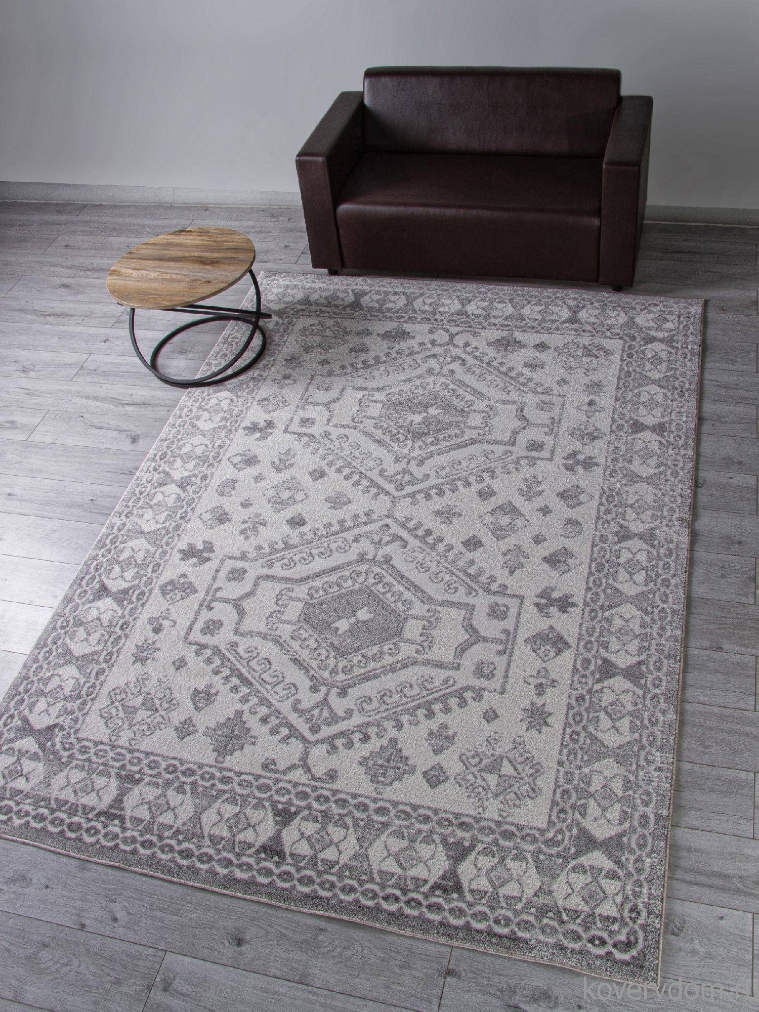 Ковер DONA F526 CREAM