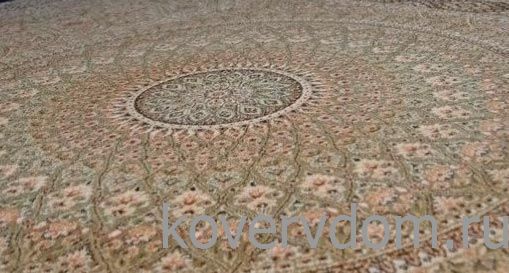 Ковер AGNUS  LIWIA olive Ковер AGNUS  LIWIA olive